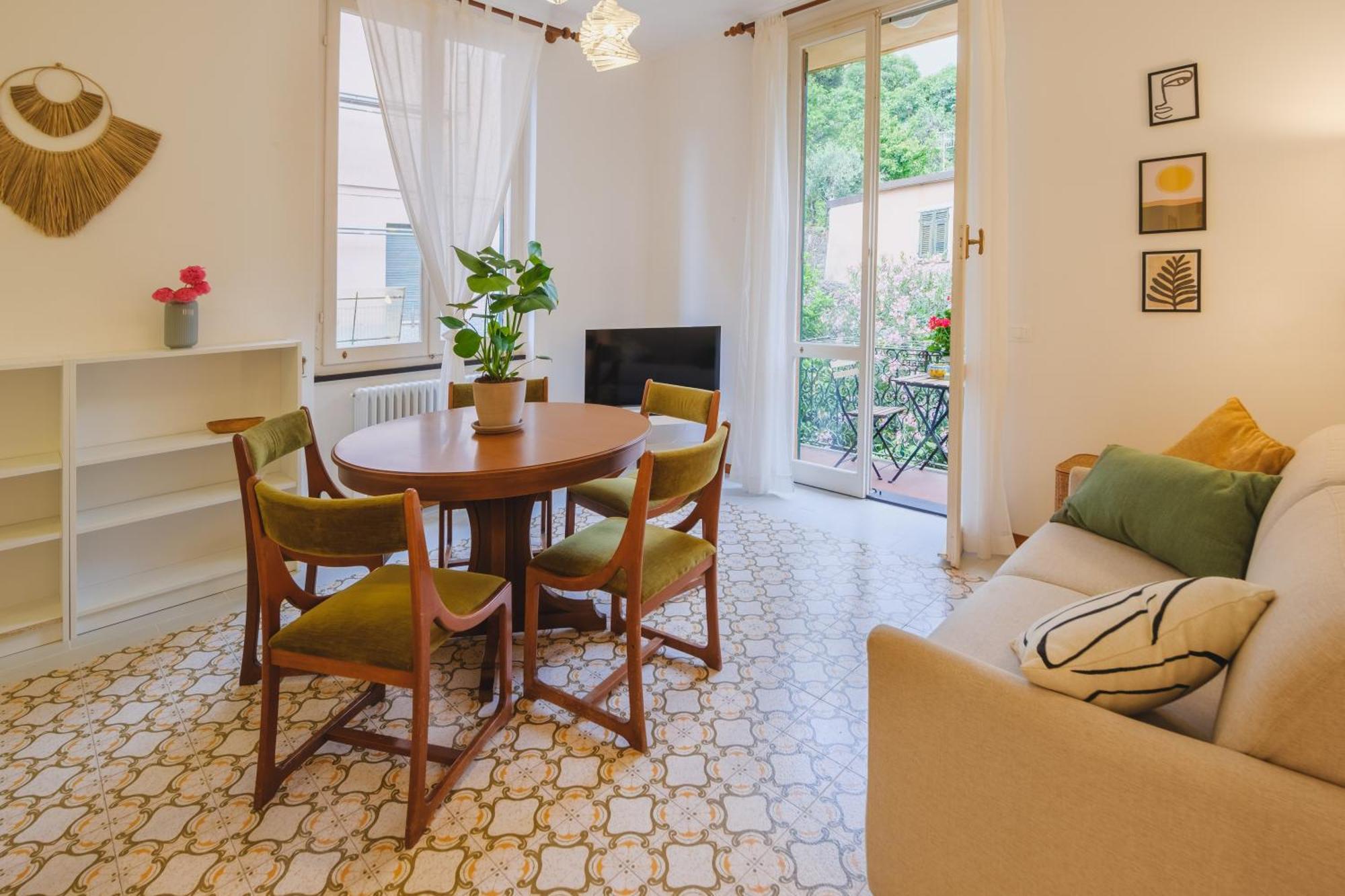 Nico'S Guest House Монтеросо ал Маре Екстериор снимка