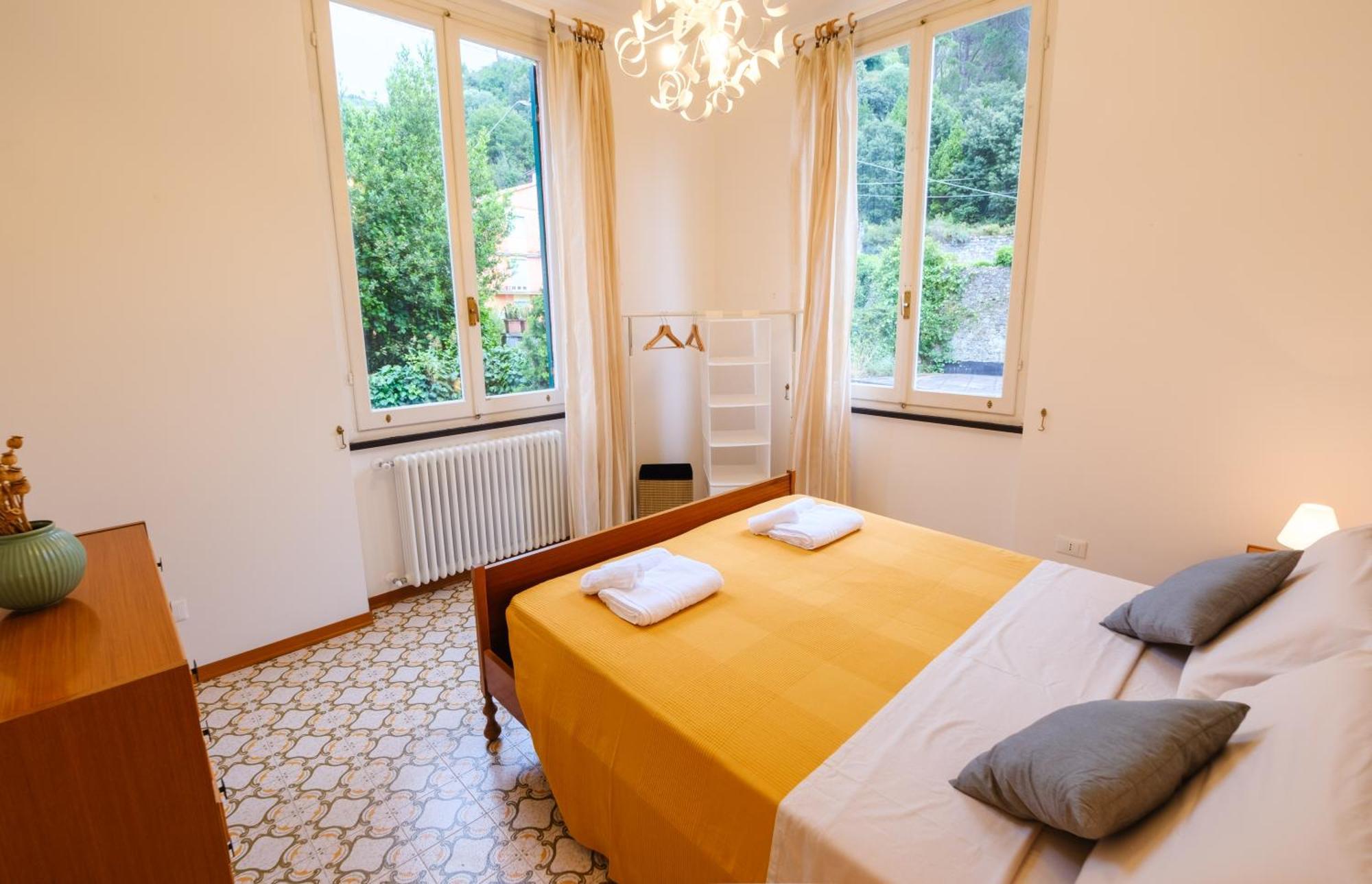 Nico'S Guest House Монтеросо ал Маре Екстериор снимка