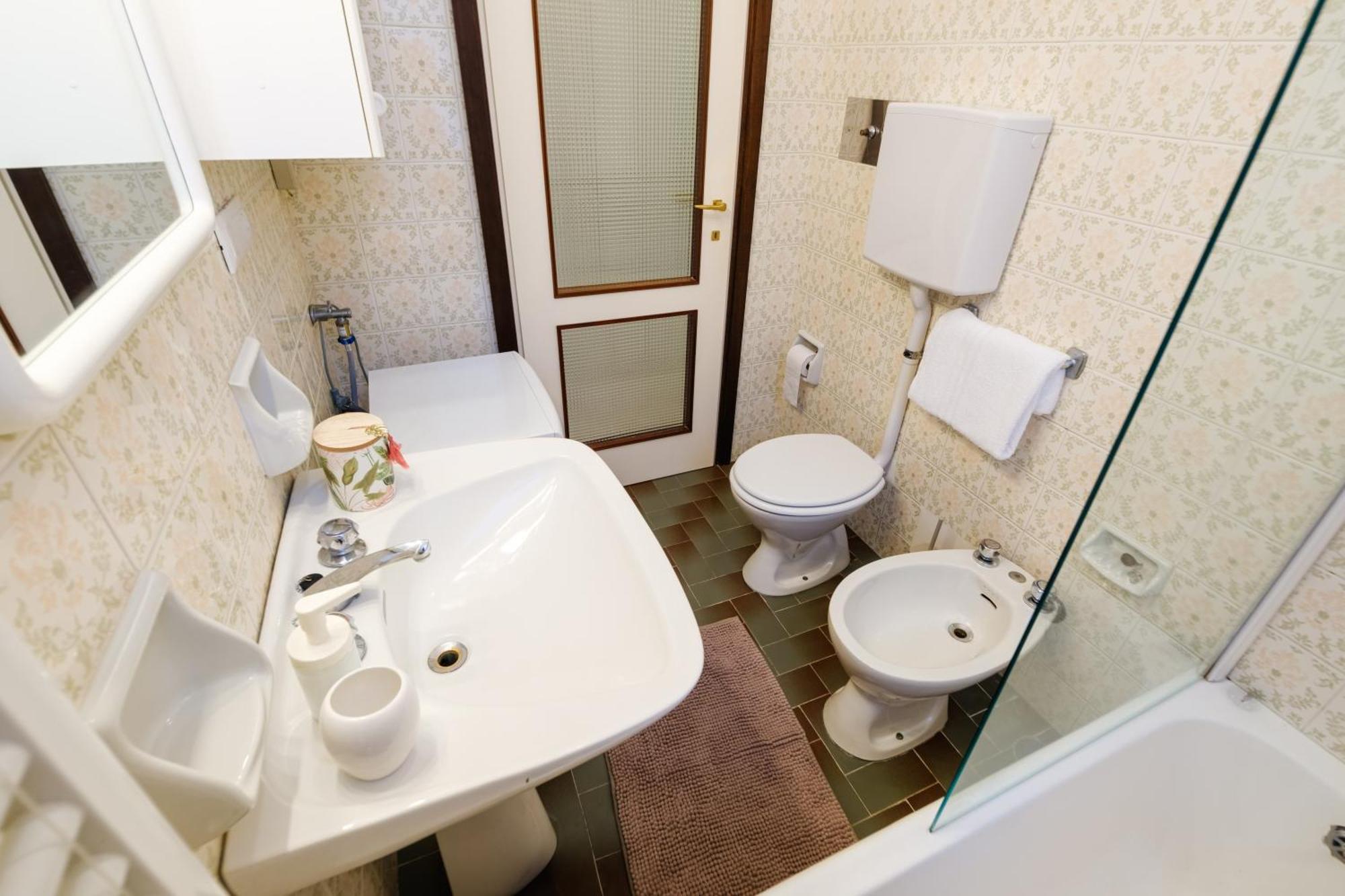 Nico'S Guest House Монтеросо ал Маре Екстериор снимка