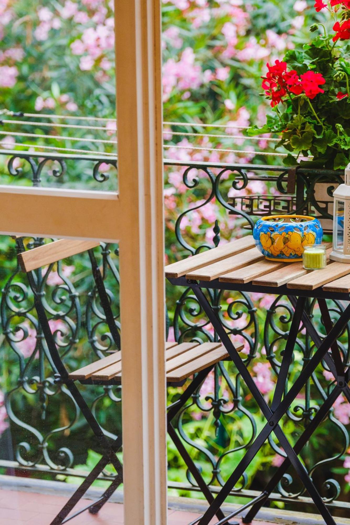 Nico'S Guest House Монтеросо ал Маре Екстериор снимка